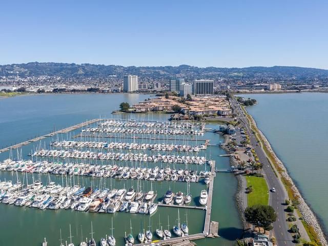 Sonesta Emeryville - San Francisco Bay Bridge