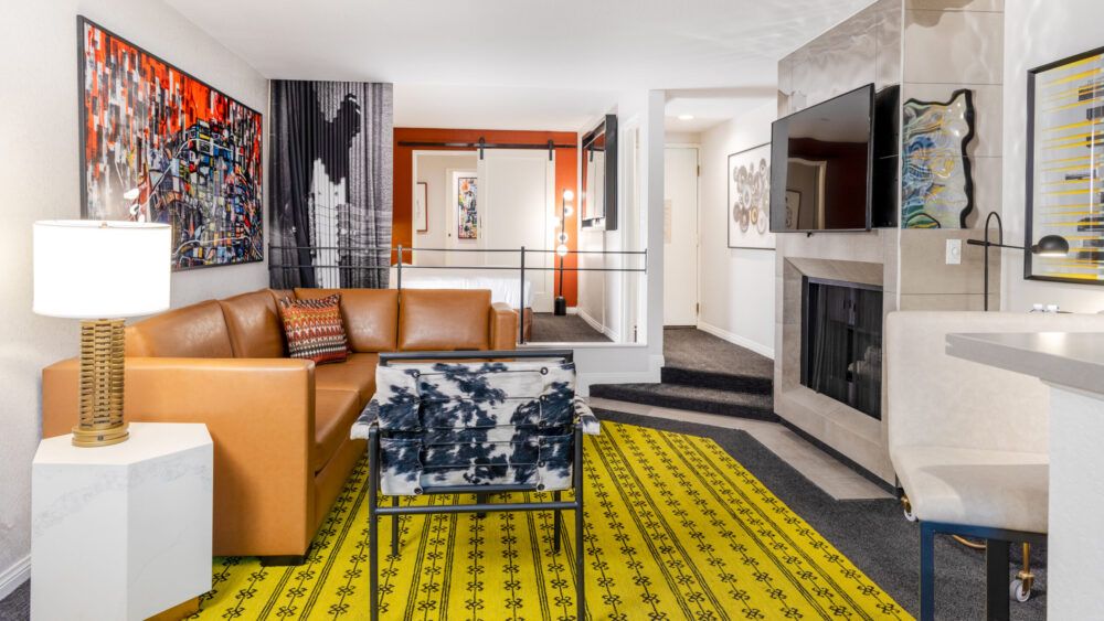 Montrose at Beverly Hills