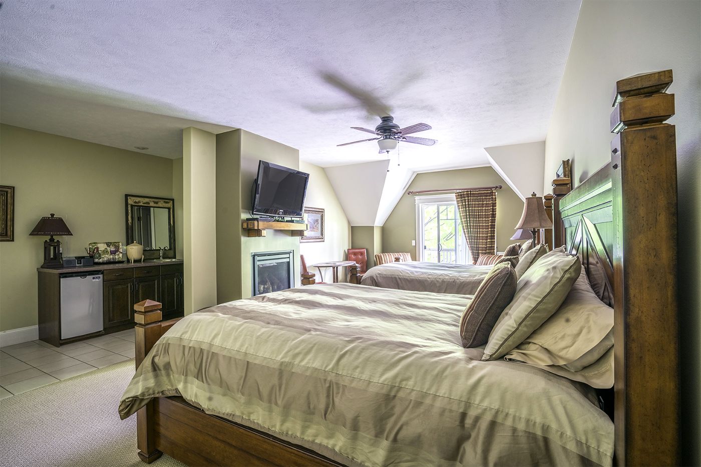 The Inn at Torch Lake