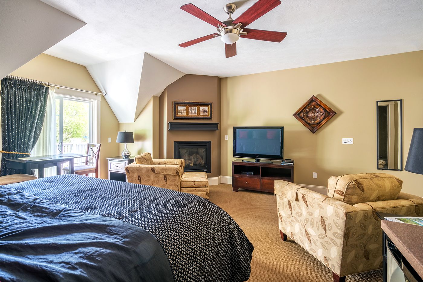 The Inn at Torch Lake