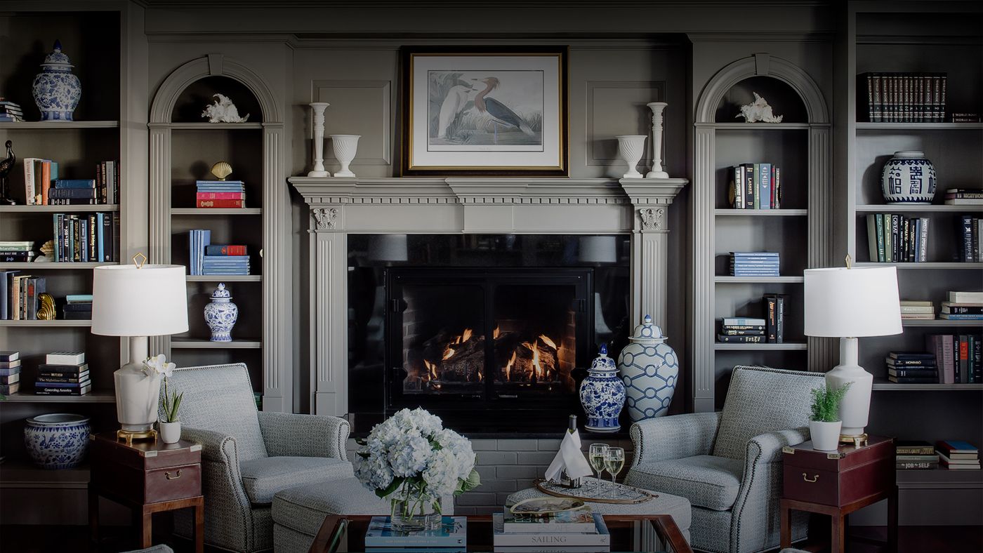 The Bellmoor Inn and Spa