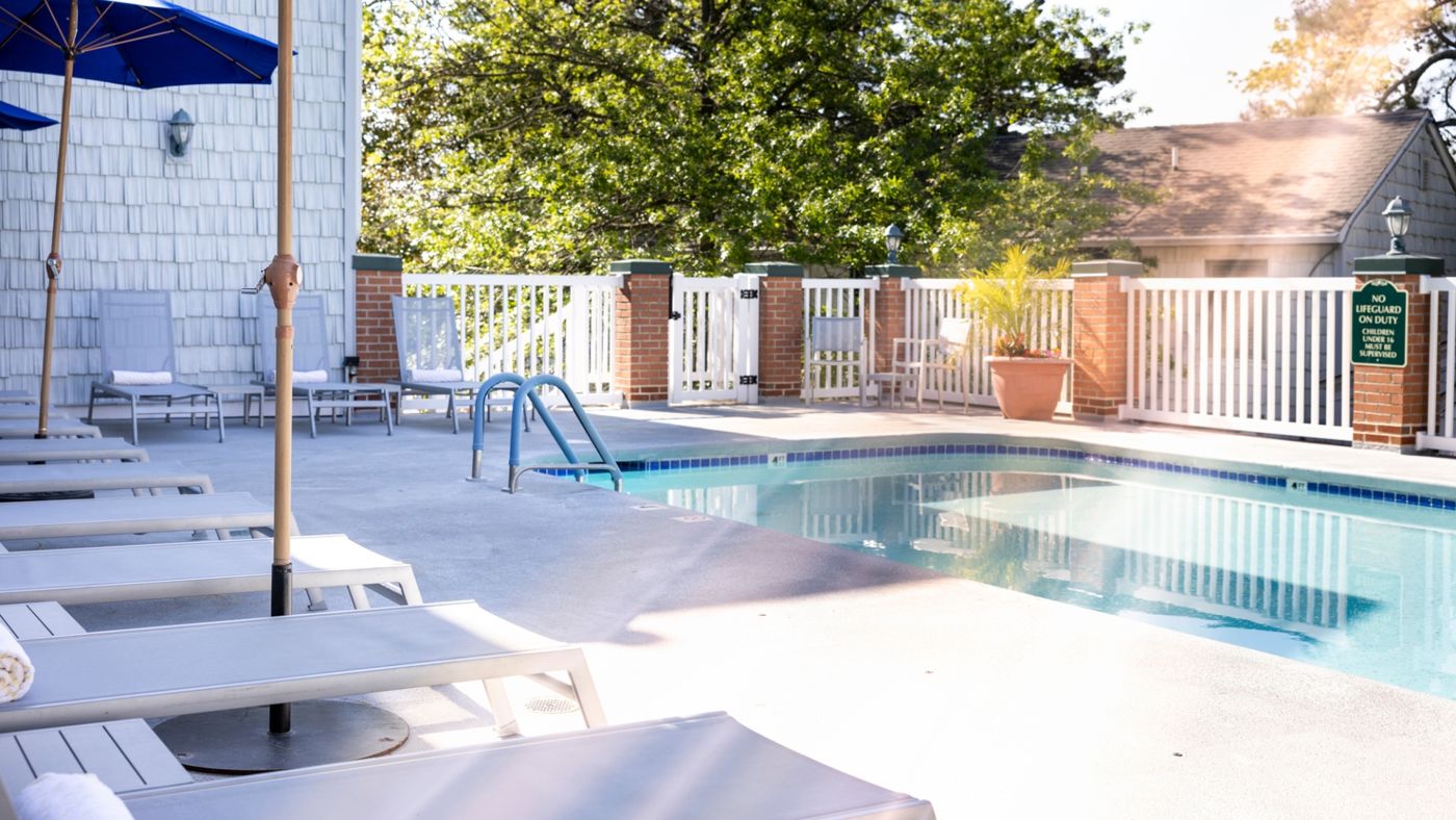 The Bellmoor Inn and Spa