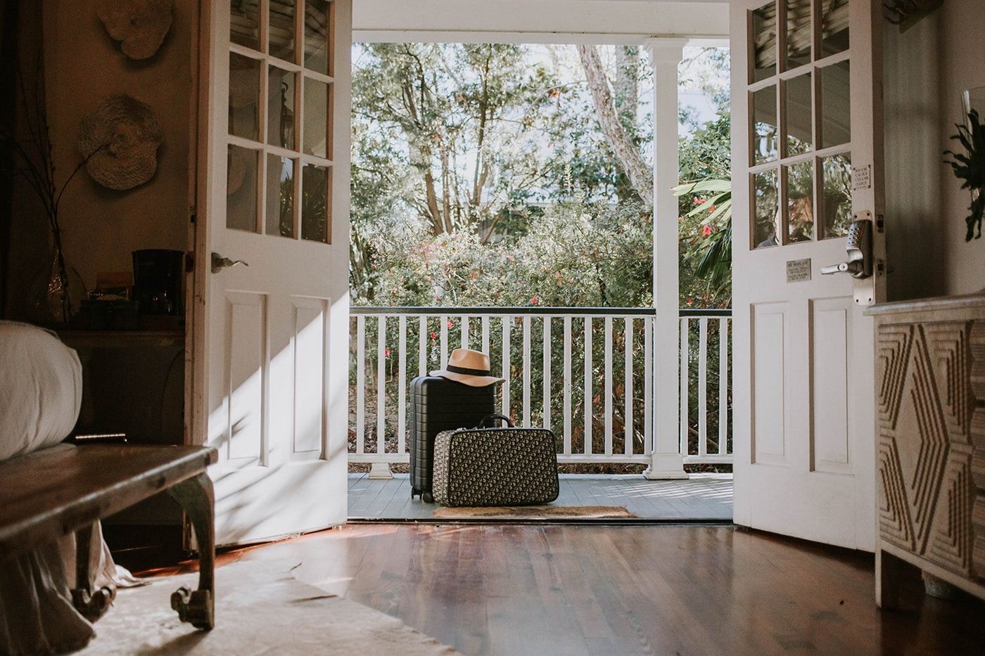 The Inn at Ocean Springs