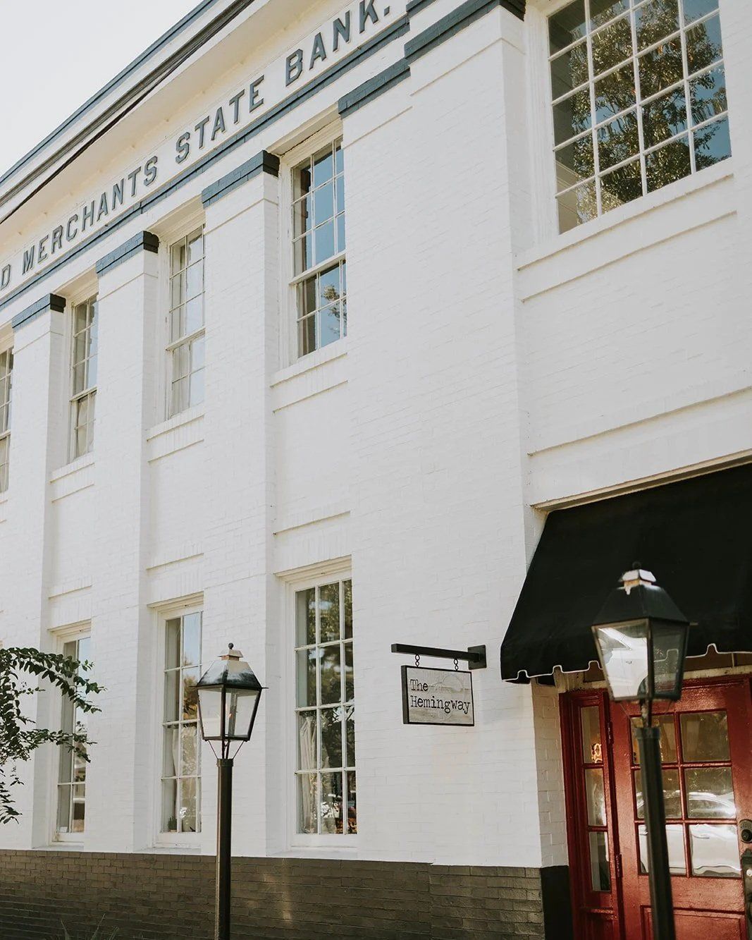 The Inn at Ocean Springs