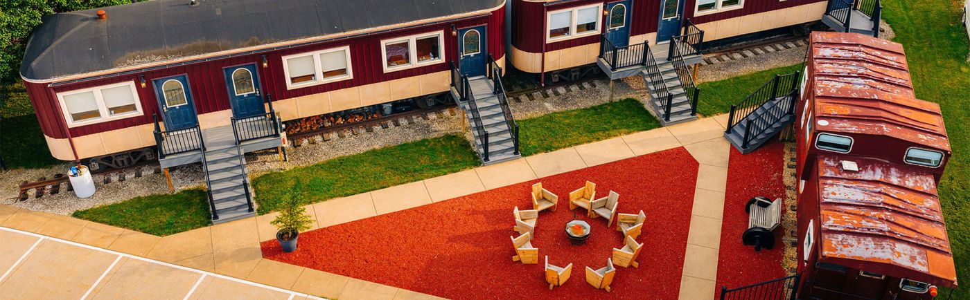 Sugarcreek Village Inn