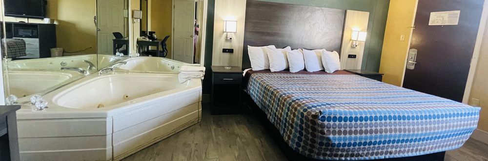 Red Carpet Inn