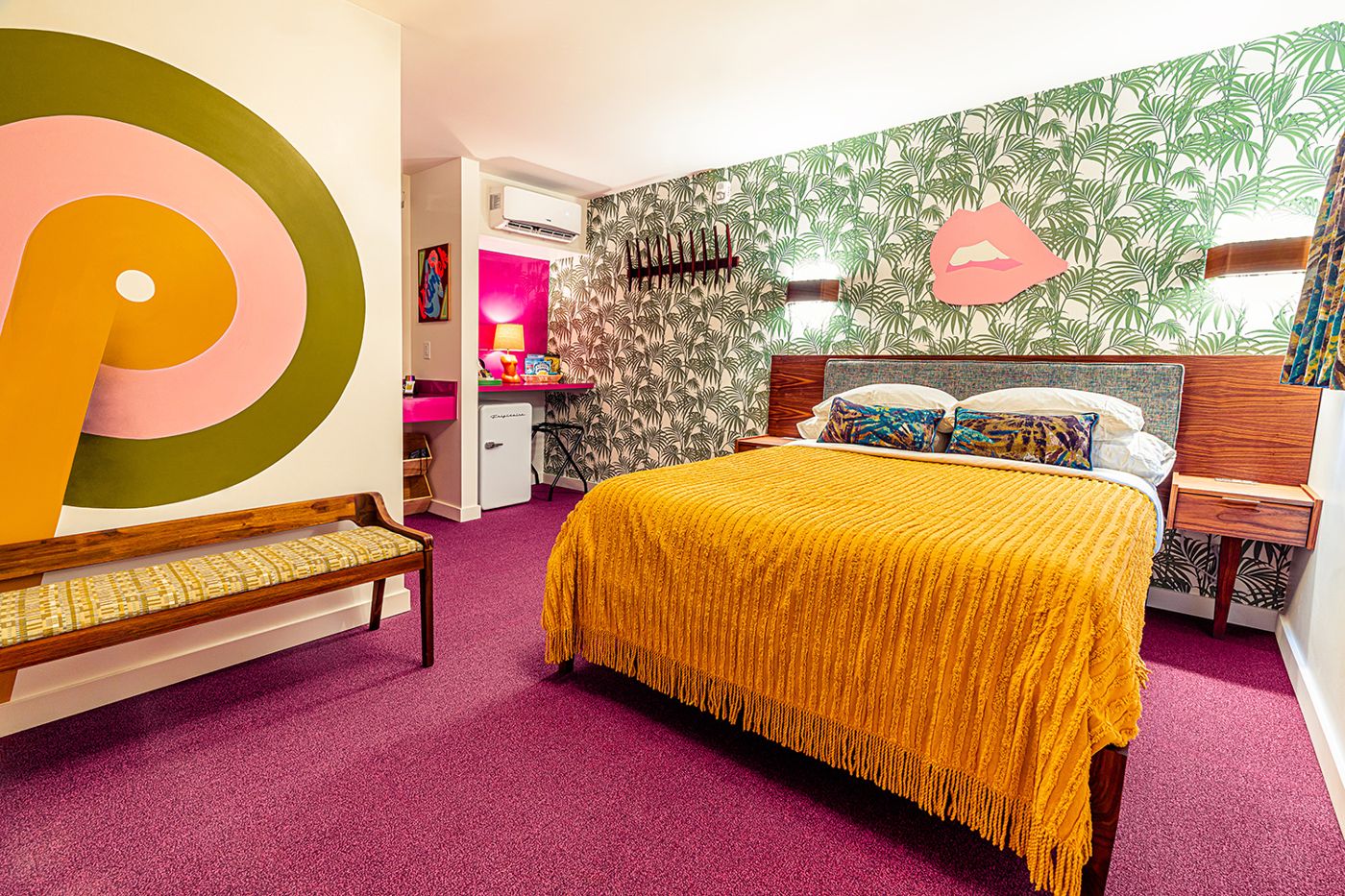 Classen Inn Motel