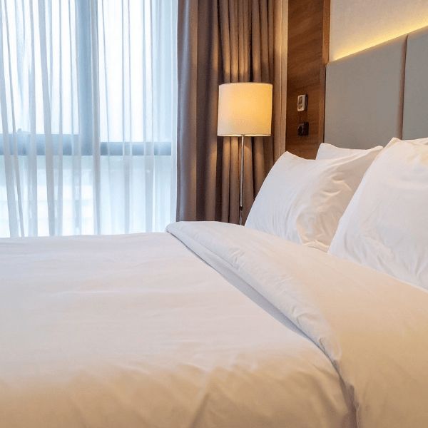 Chase Suite Hotel