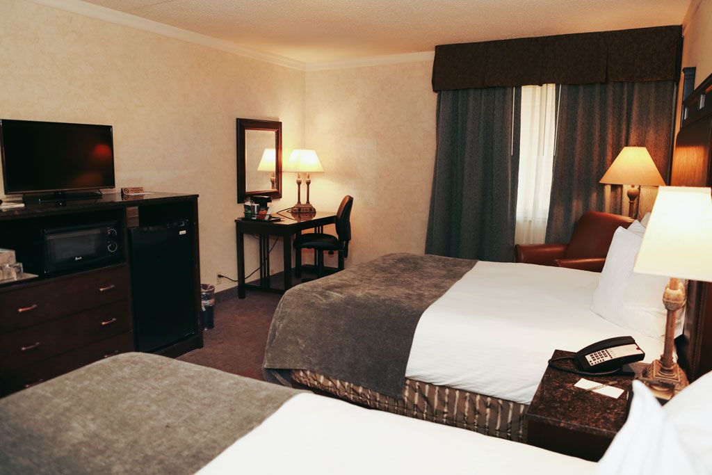 Heritage Hotel