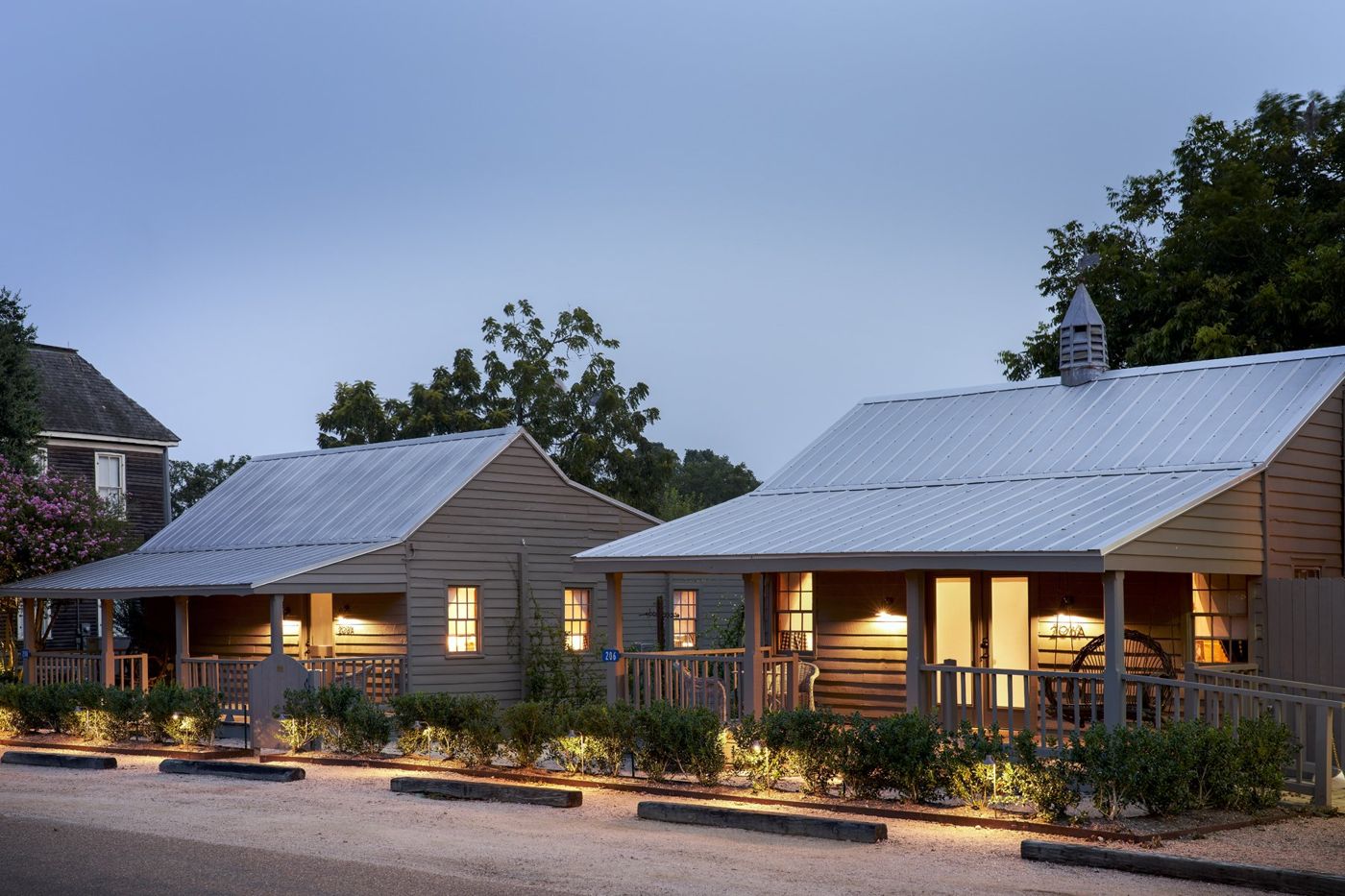 Hotel Lulu