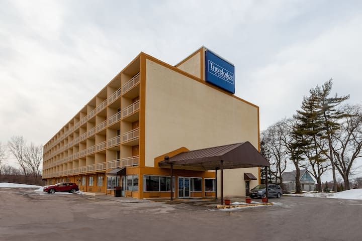 Travelodge