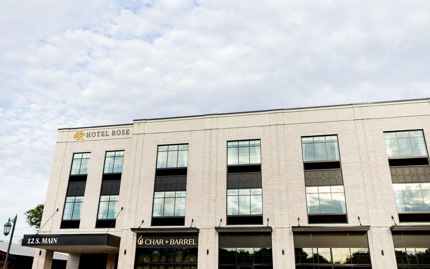 Hotel Rose