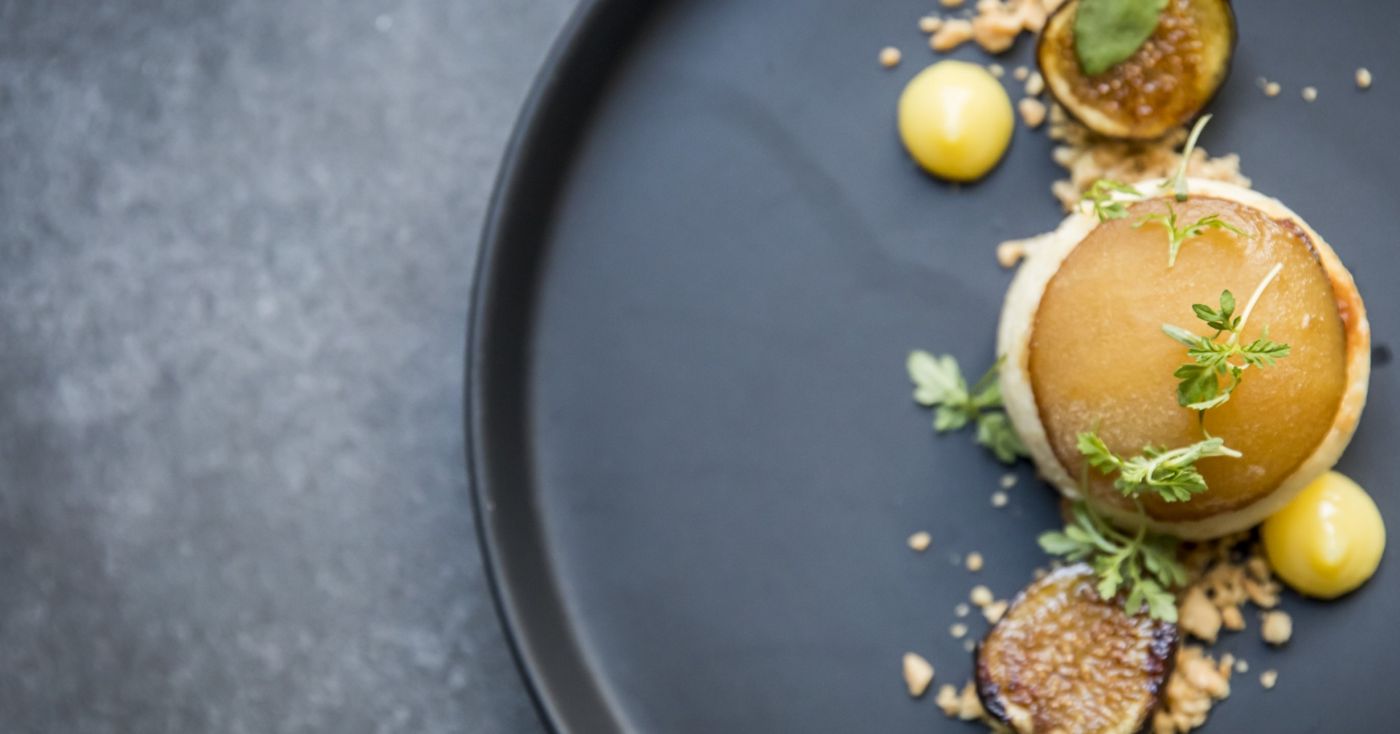 Epicurean Hotel Atlanta | Autograph Collection