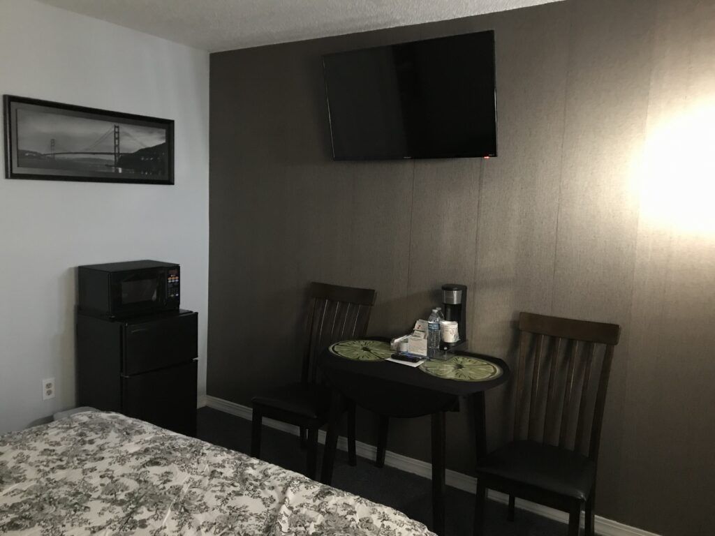 Sunshine Inn