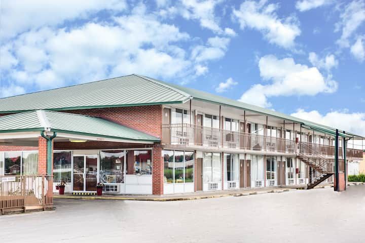 Days Inn