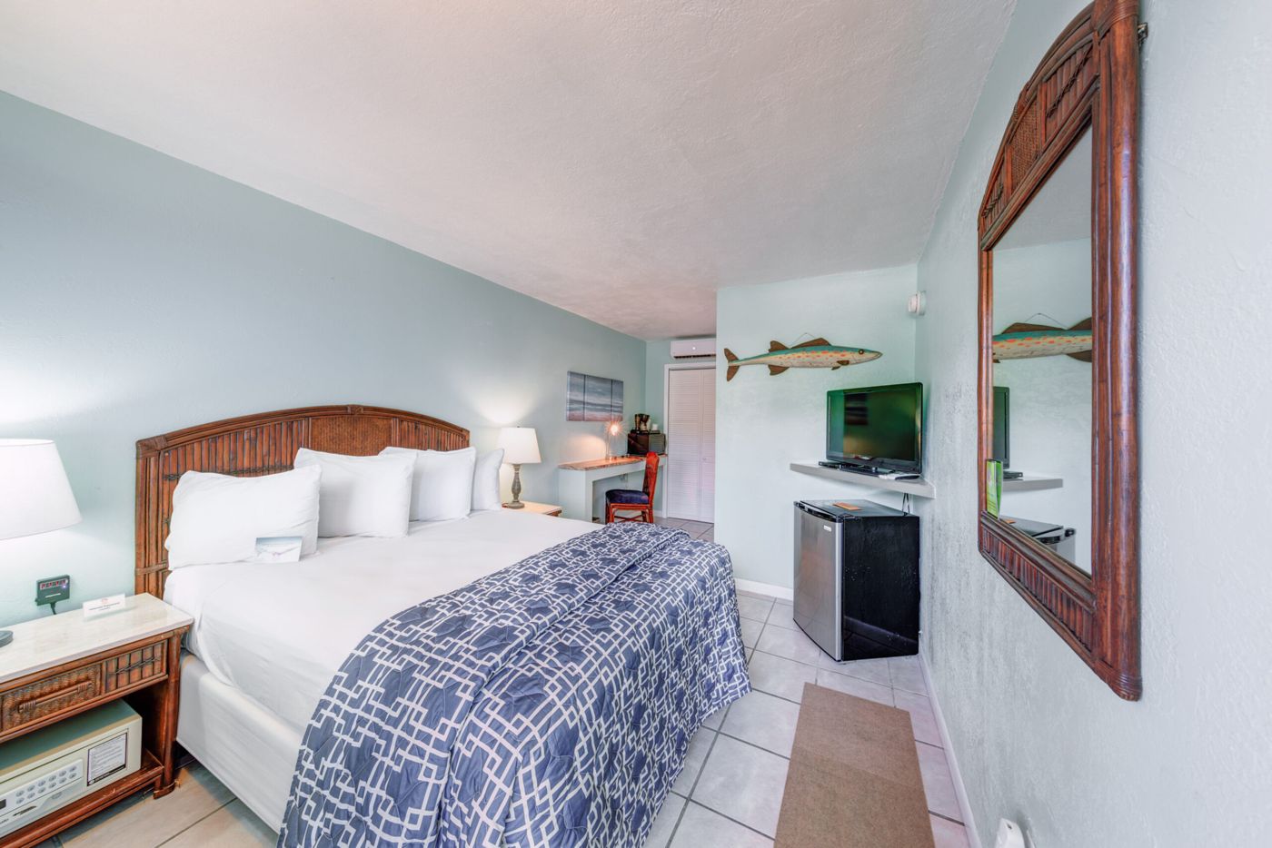 Creekside Inn
