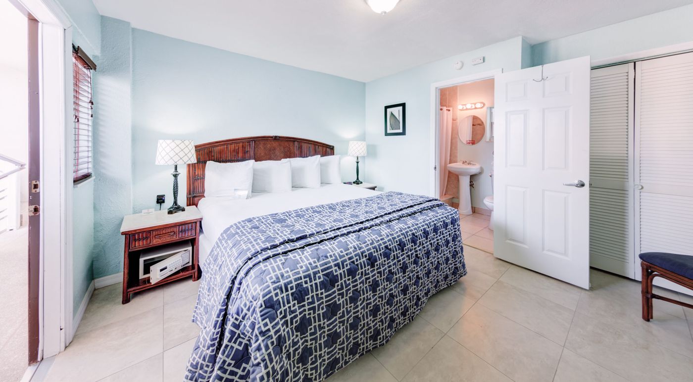 Creekside Inn