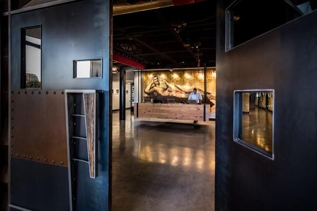 FOUND:RE Phoenix Hotel