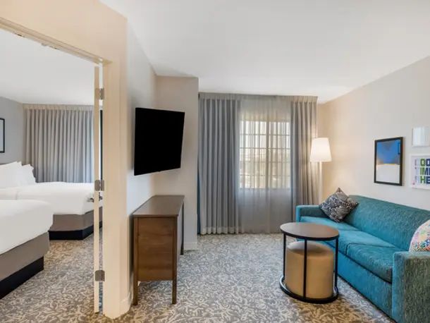Sonesta ES Chicago Downtown Magnificent Mile