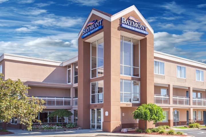 Baymont