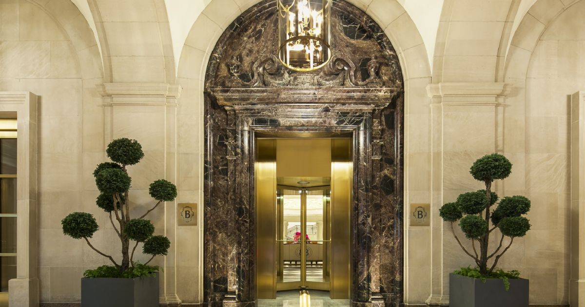 InterContinental New York Barclay