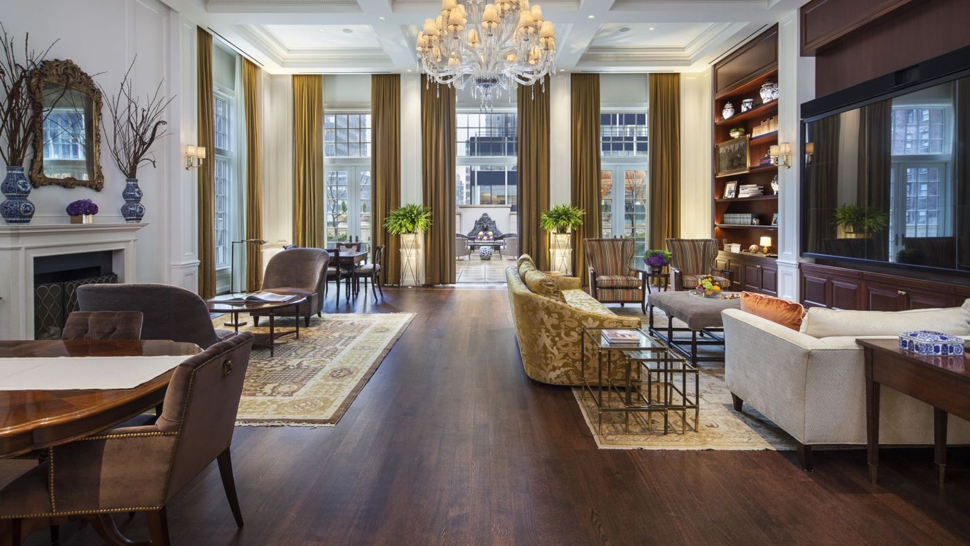InterContinental New York Barclay