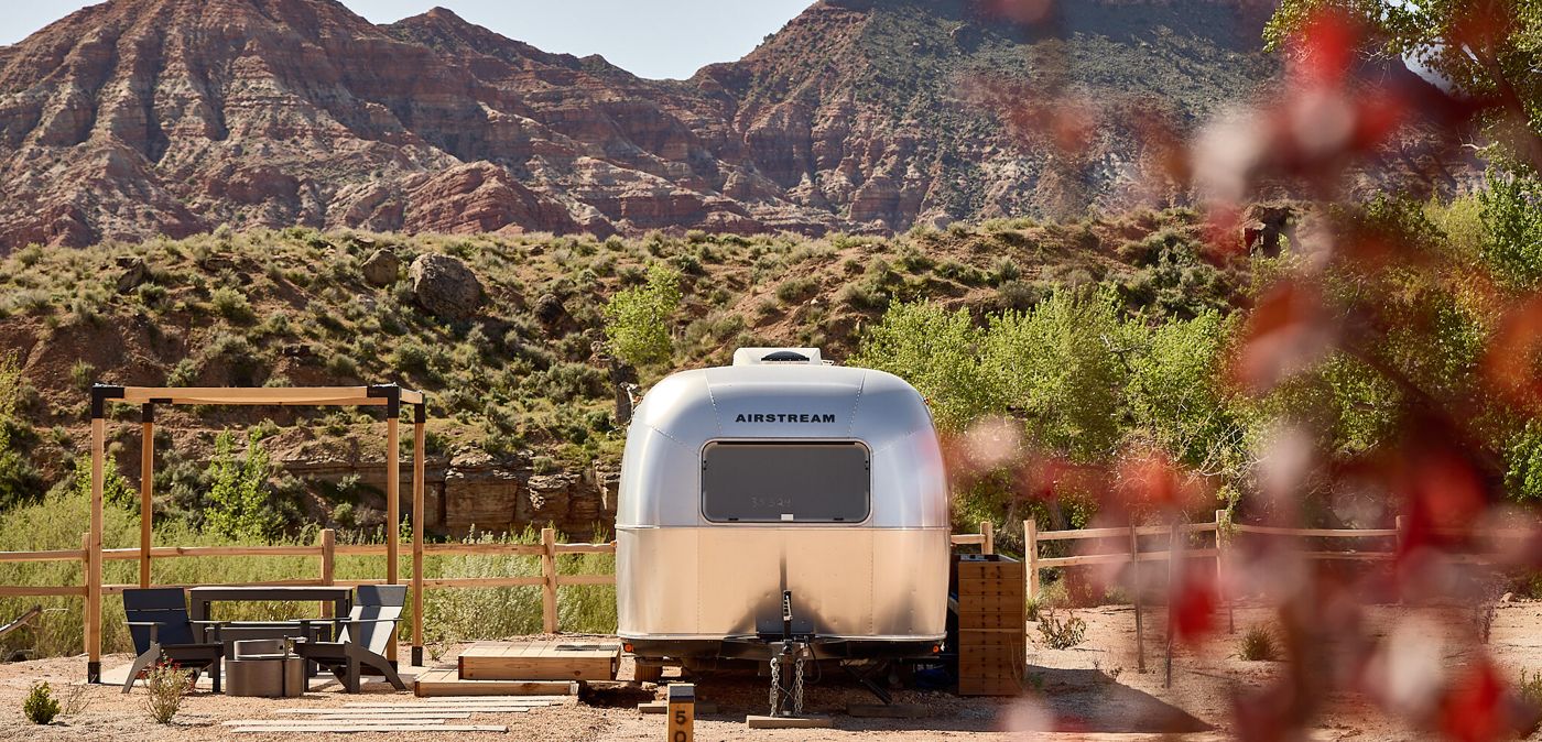 Autocamp Zion
