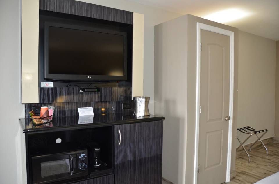 Marion Motor Lodge