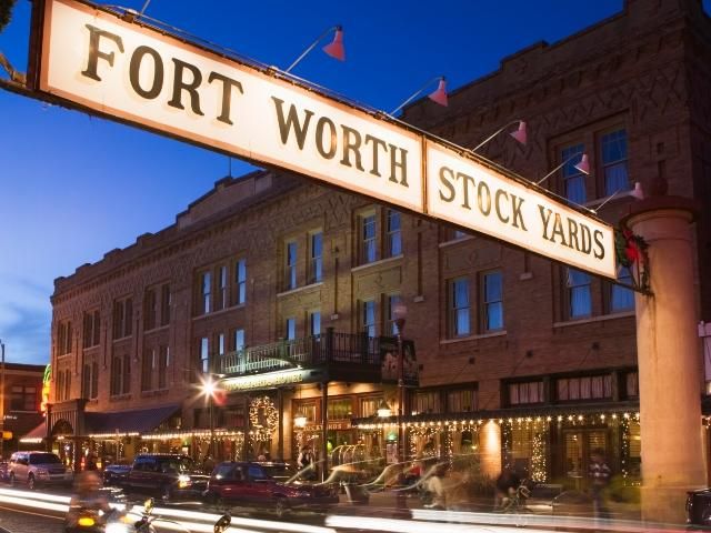 Sonesta Simply Suites Fort Worth Fossil Creek