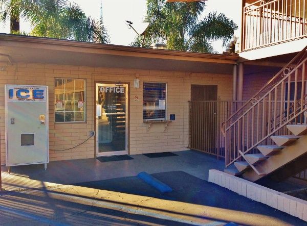 Downtown Motel 7