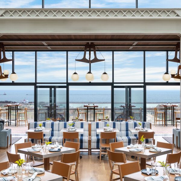 Chicago Athletic Association Hotel