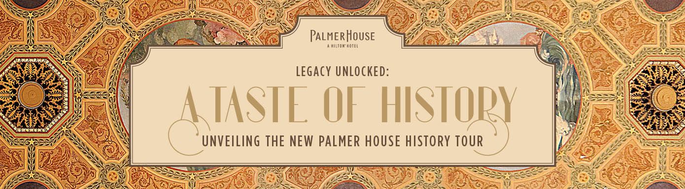 The Palmer House Hilton