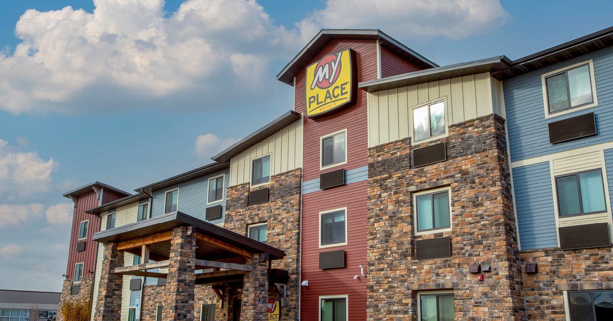My Place Hotel