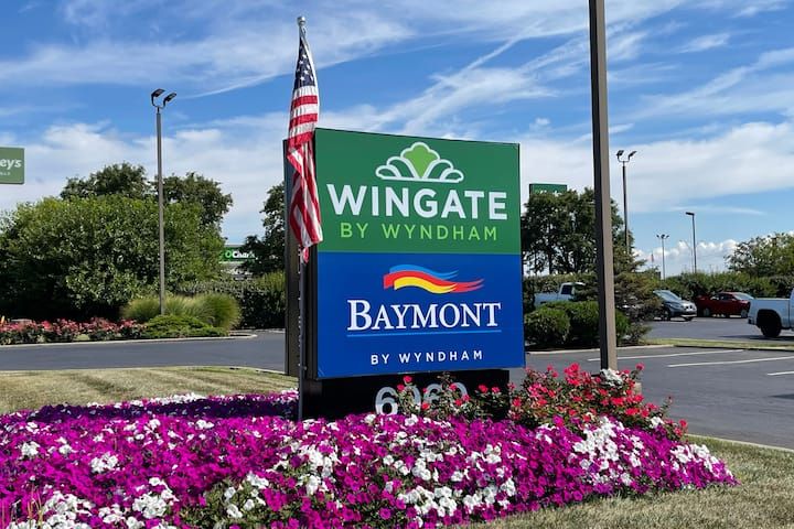 Baymont