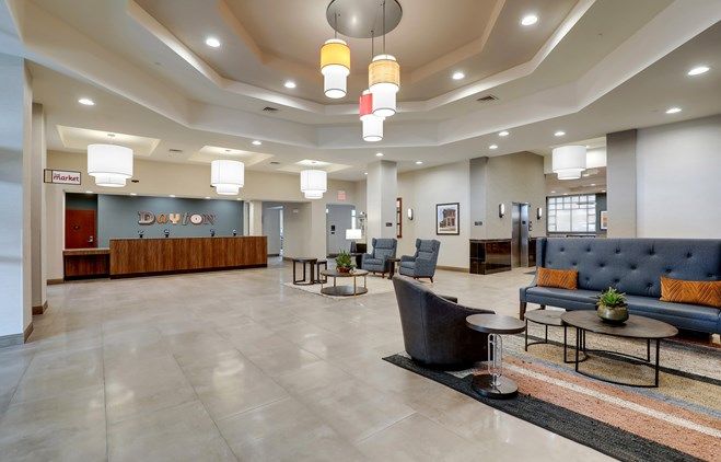 Drury Inn & Suites