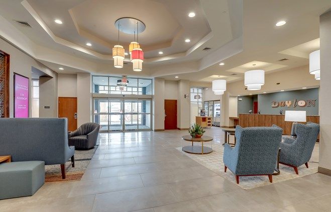 Drury Inn & Suites
