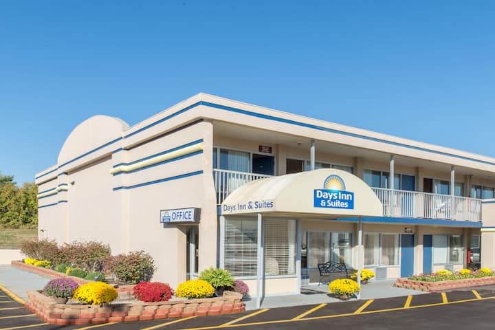 Days Inn