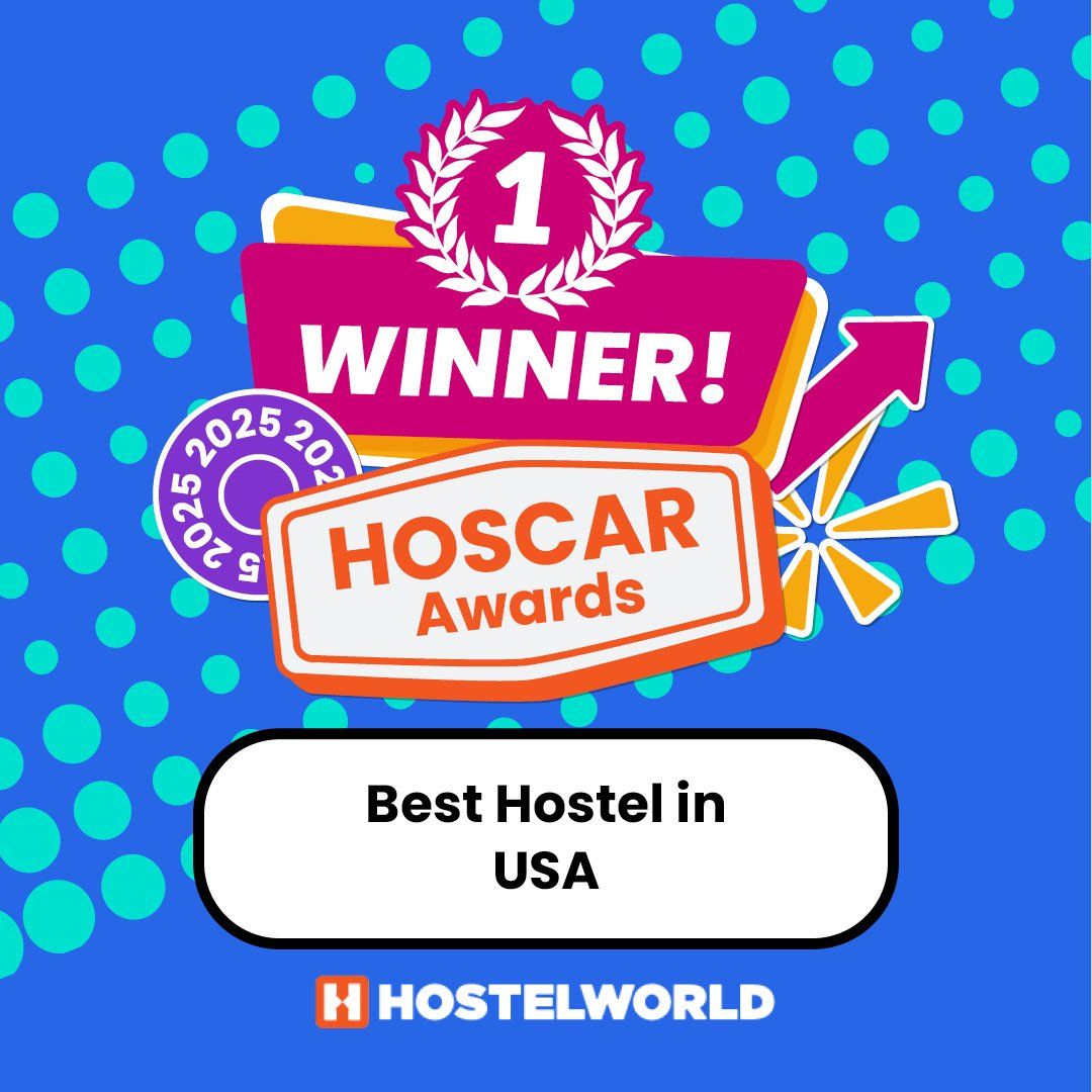 Northwest Portland International Hostel and Guesthouse