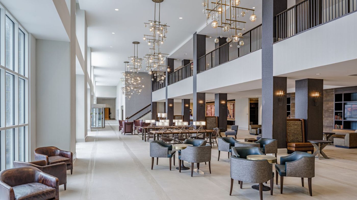 Hotel Madison