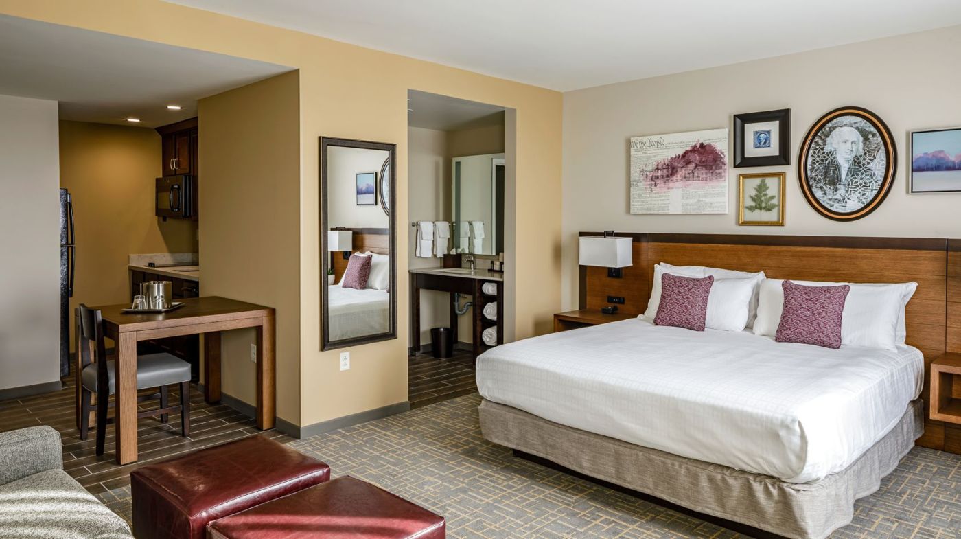 Hotel Madison
