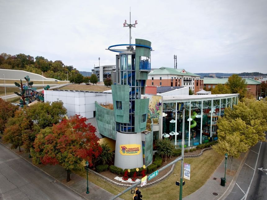 Hotel Bo