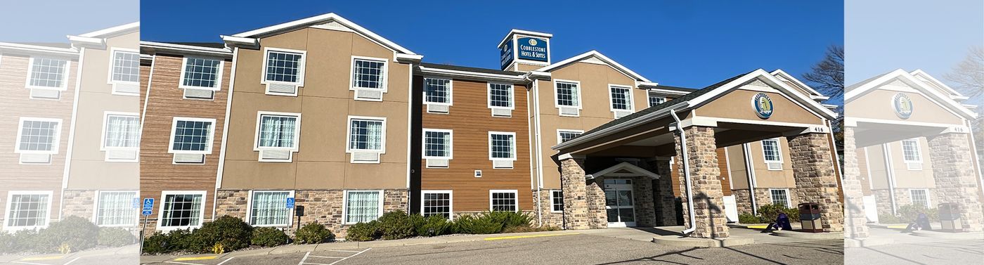 Cobblestone Hotel