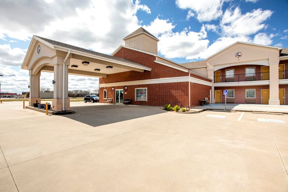 OYO Hotel