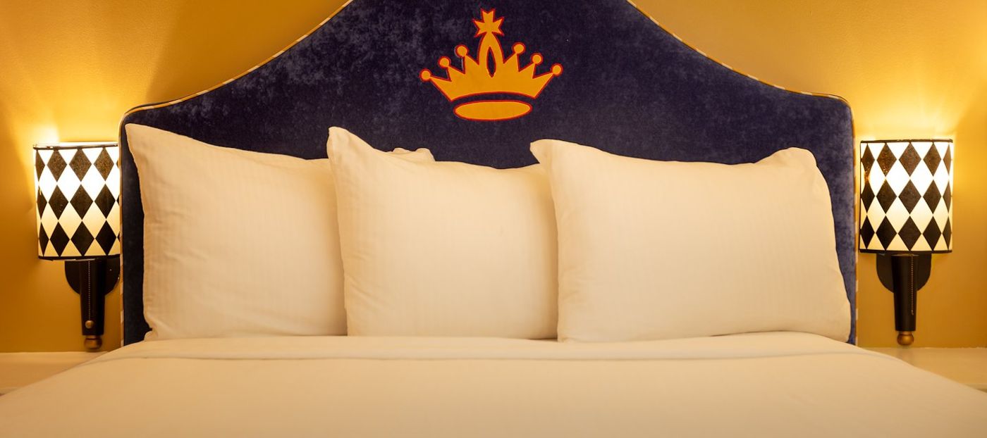 King George Hotel