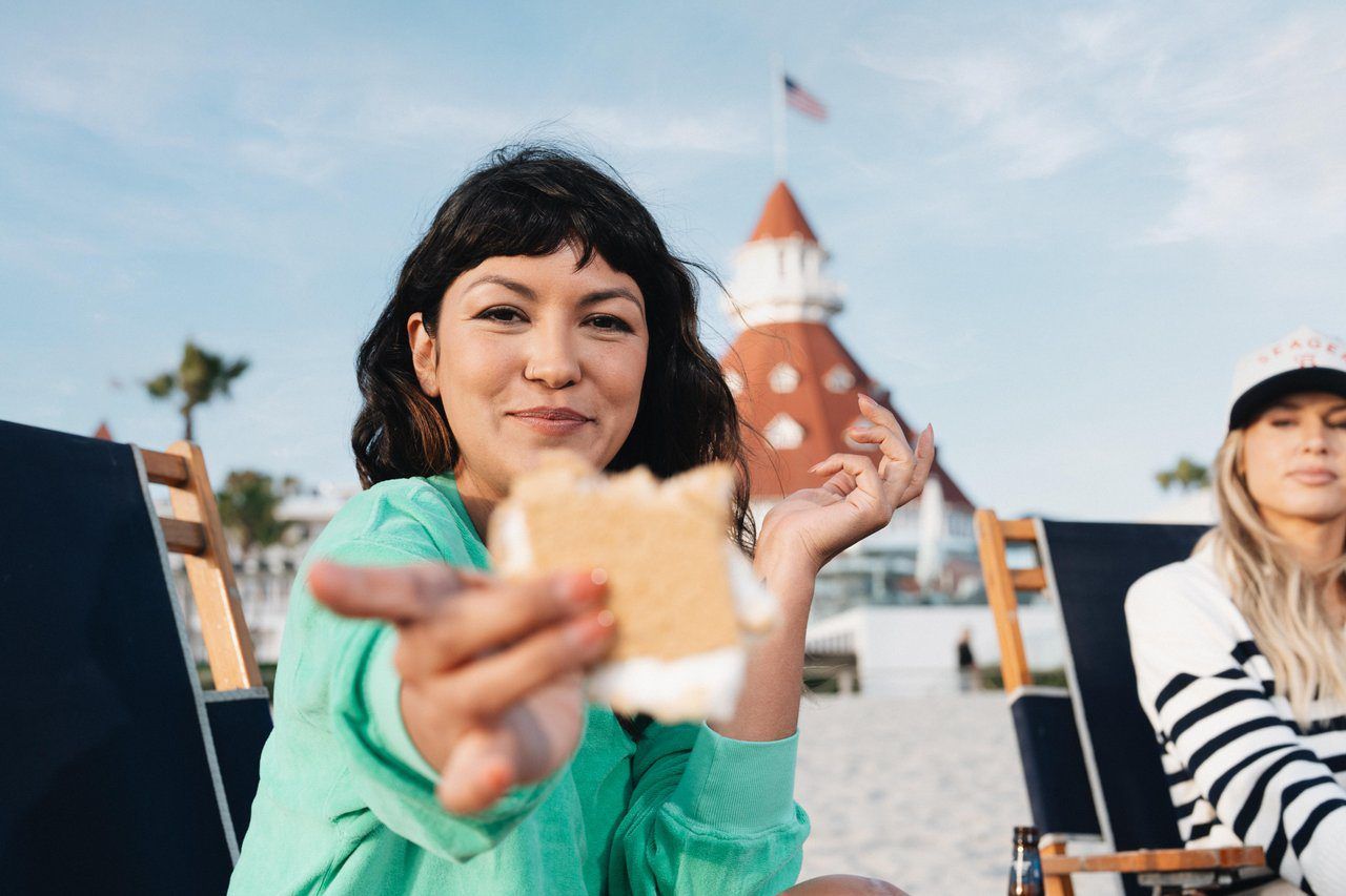 Hotel Del Coronado
