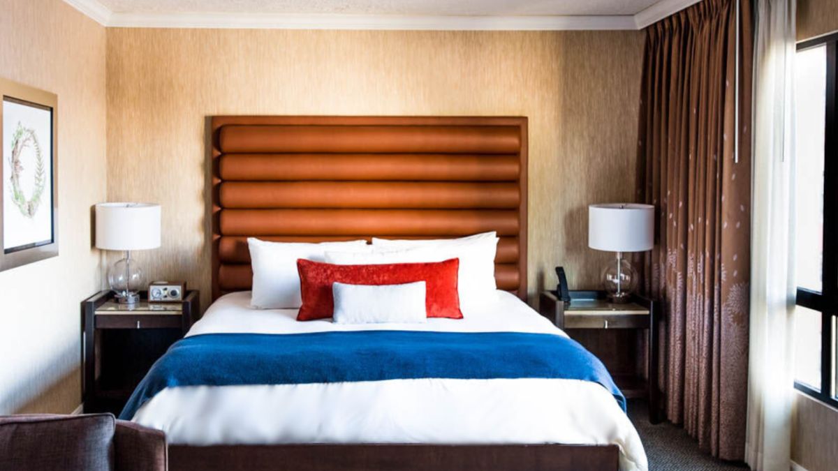 Dossier Hotel