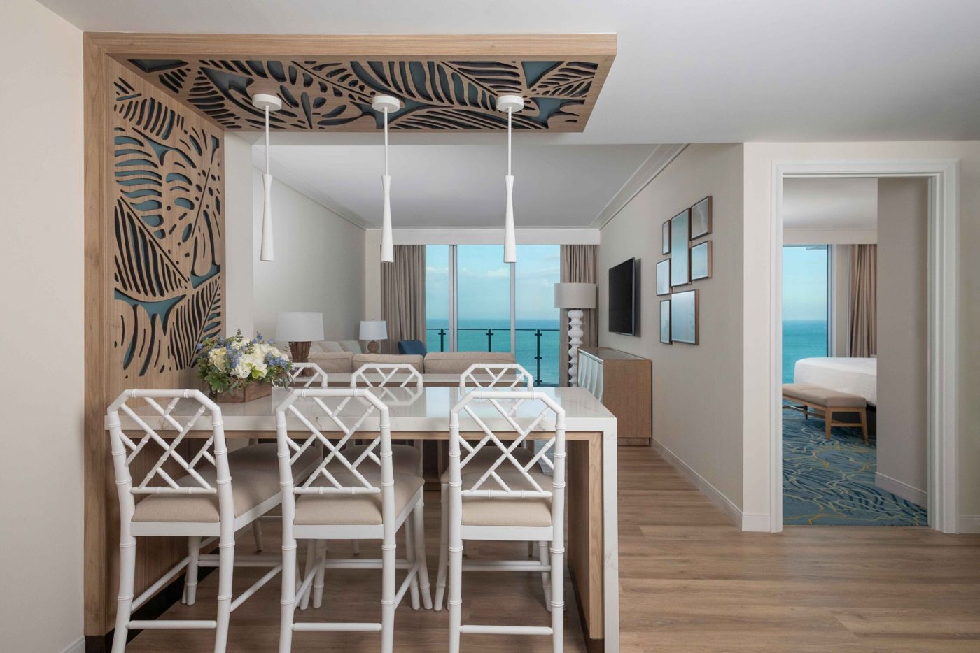 Opal Sol Resort