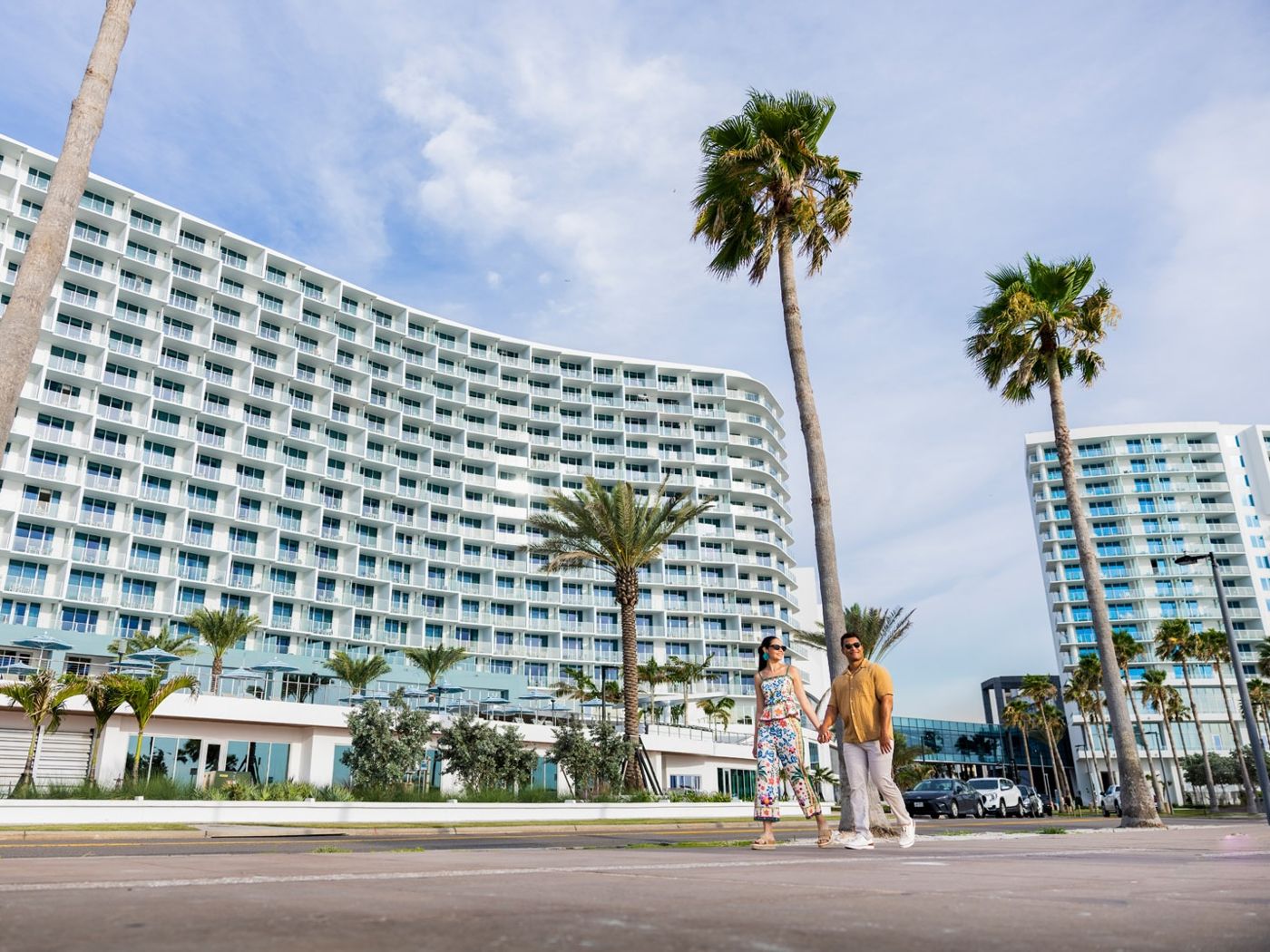 Opal Sol Resort