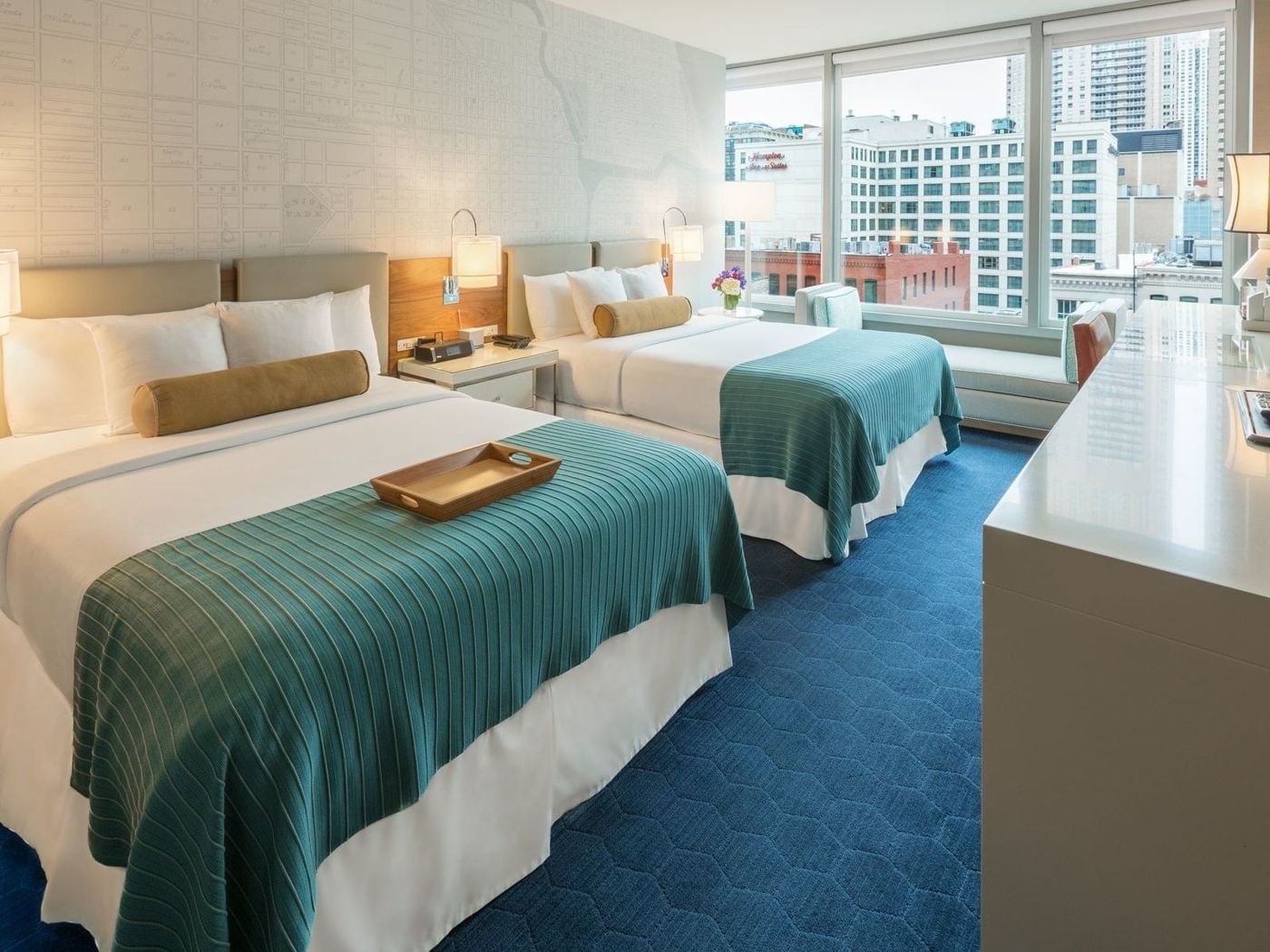 Kinzie Hotel