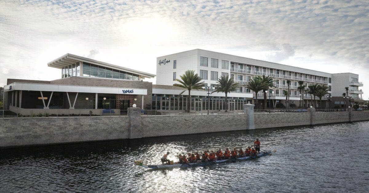 Hotel Eastport